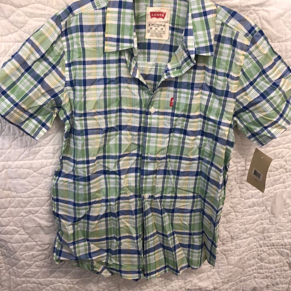kids shirt